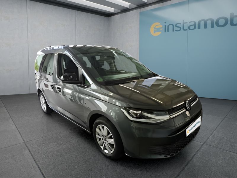Volkswagen Caddy Kombi