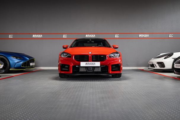 BMW M2 338 kW image number 7