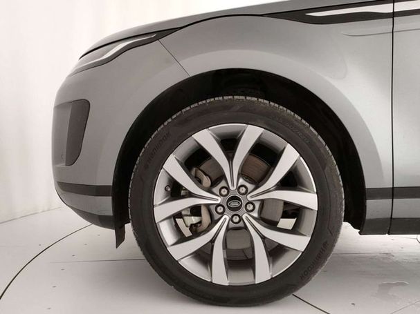 Land Rover Range Rover Evoque 147 kW image number 9