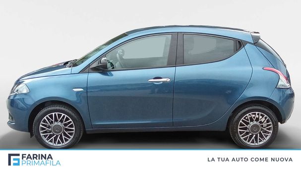 Lancia Ypsilon 51 kW image number 5