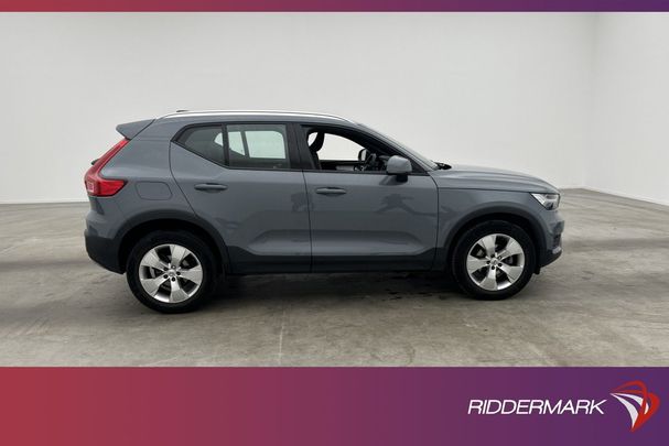 Volvo XC40 T3 Momentum 120 kW image number 6