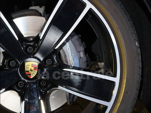 Porsche Cayenne E-Hybrid 340 kW image number 33