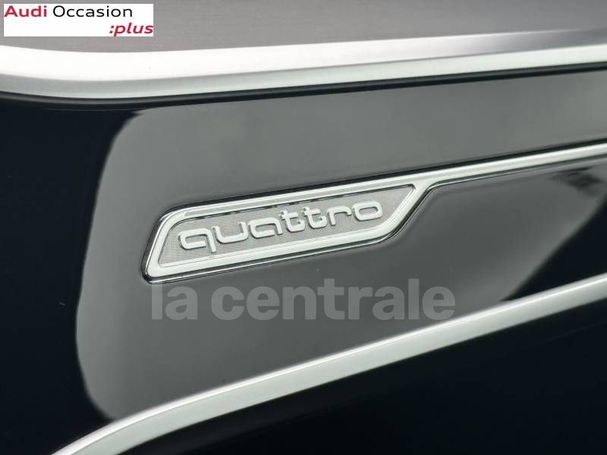 Audi A6 50 TFSIe quattro S tronic S-line Avant 270 kW image number 8