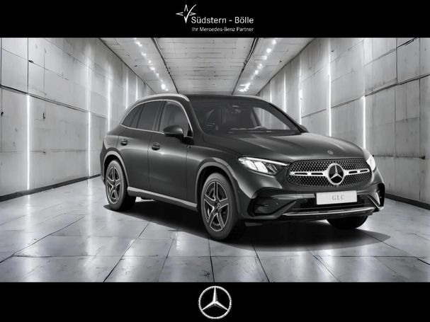 Mercedes-Benz GLC 220 d 145 kW image number 2