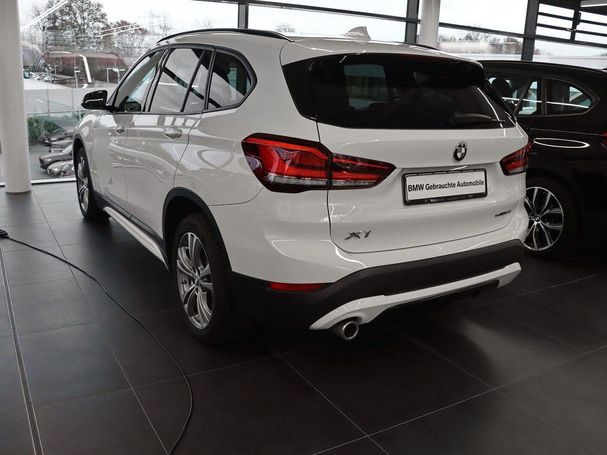 BMW X1 sDrive18i Sport Line 103 kW image number 4