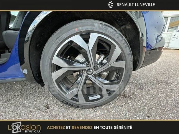 Renault Austral E-Tech 146 kW image number 12