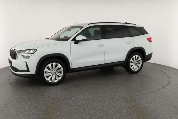 Skoda Kodiaq 2.0 TDI 4x4 DSG 142 kW image number 33