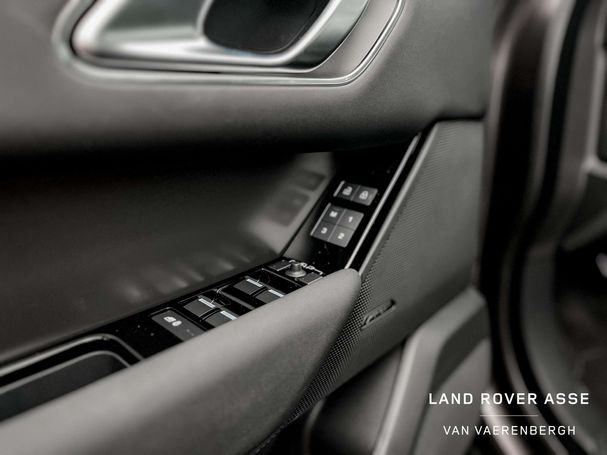 Land Rover Range Rover Velar 184 kW image number 18