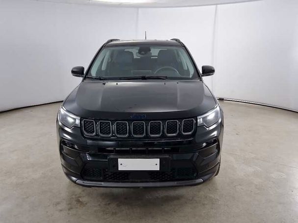 Jeep Compass 1.3 Turbo 96 kW image number 2