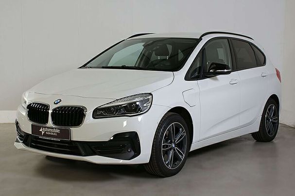 BMW 225 Active Tourer xe xDrive 165 kW image number 1