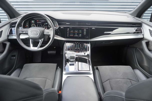 Audi Q7 55 TFSIe quattro S-Line 280 kW image number 16