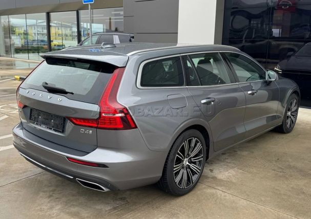 Volvo V60 D4 Inscription T8 140 kW image number 6