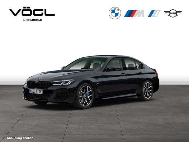 BMW 545e xDrive M Sport 290 kW image number 1