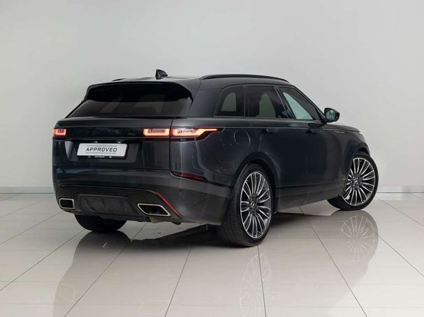 Land Rover Range Rover Velar 221 kW image number 2