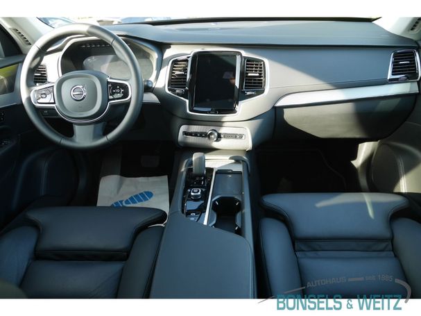 Volvo XC90 AWD 173 kW image number 7