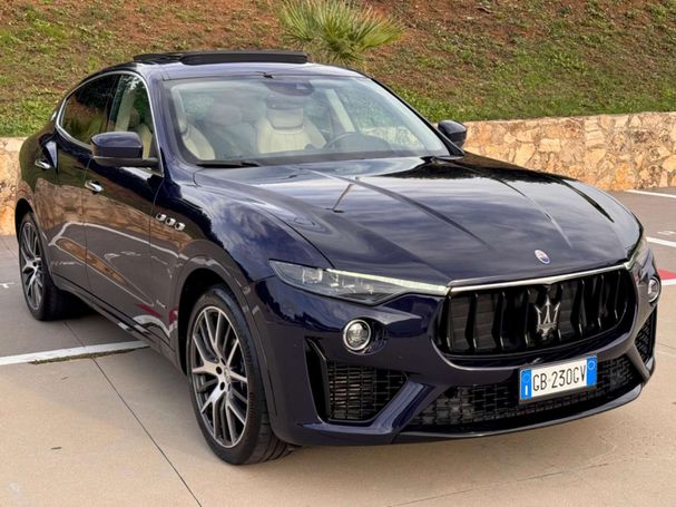 Maserati Levante S 316 kW image number 2