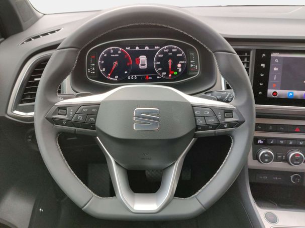 Seat Ateca 1.5 TSI 110 kW image number 11