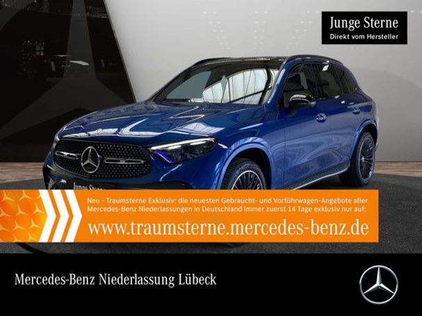 Mercedes-Benz GLC 300 e AMG 230 kW image number 2