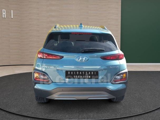 Hyundai Kona 104 kW image number 6