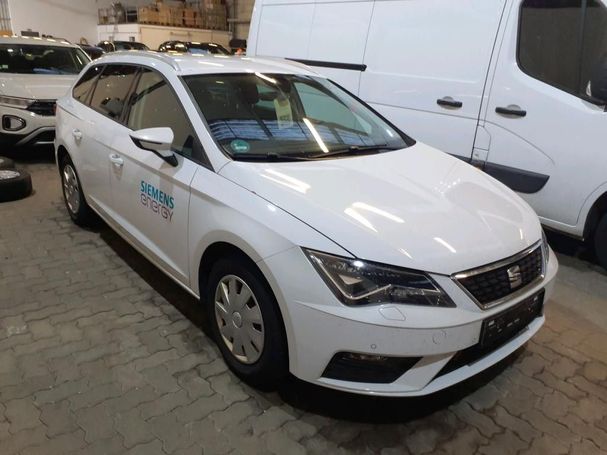 Seat Leon ST 1.6 TDI 85 kW image number 2