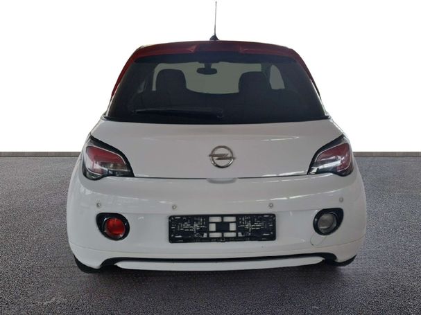 Opel Adam 1.0 Unlimited 85 kW image number 3