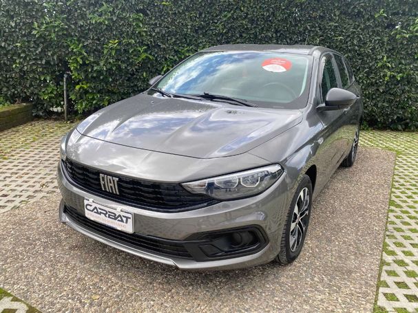 Fiat Tipo 96 kW image number 1