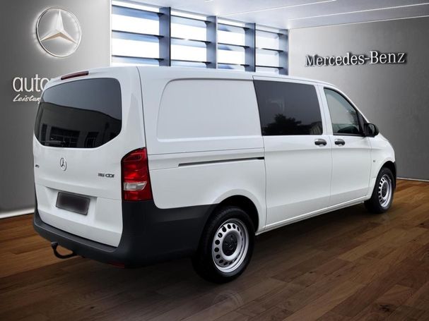 Mercedes-Benz Vito 116 CDI 120 kW image number 6