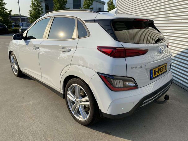 Hyundai Kona 64 kWh 150 kW image number 3