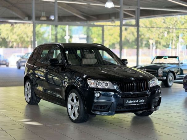 BMW X3 xDrive 225 kW image number 2