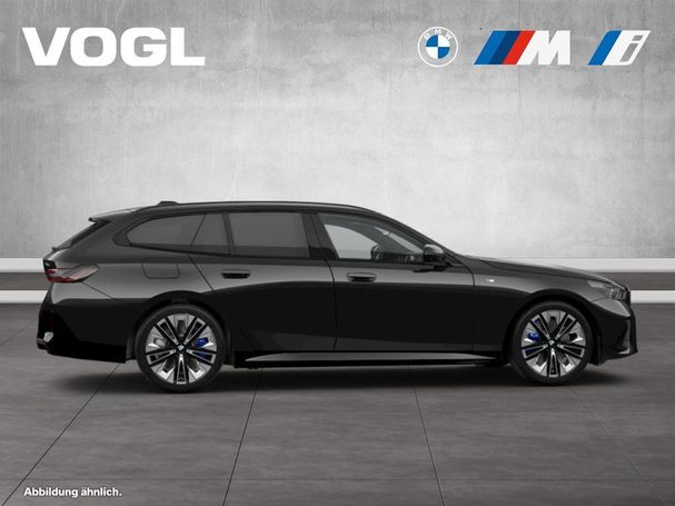 BMW 520d Touring 145 kW image number 8