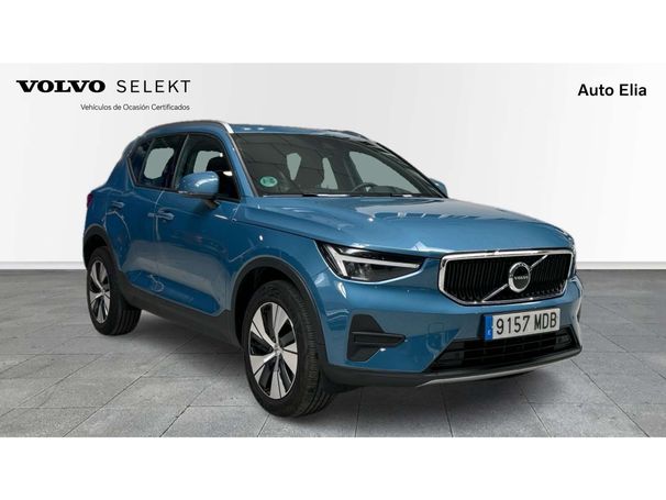 Volvo XC40 T2 Core 95 kW image number 2