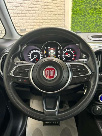 Fiat 500L 70 kW image number 10