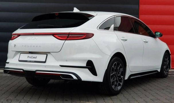 Kia ProCeed GT Line 103 kW image number 7