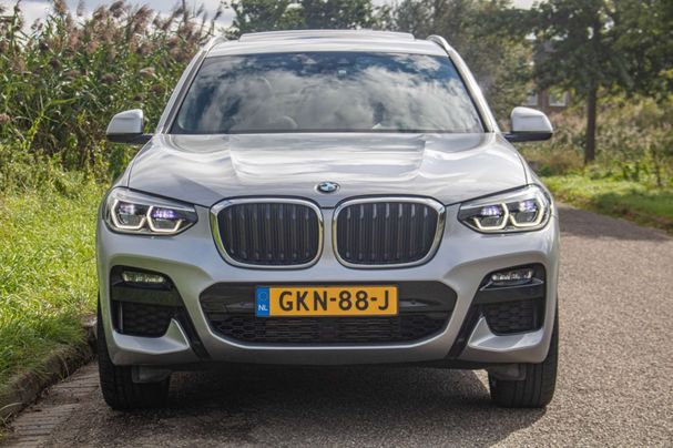 BMW X3 xDrive30e M Sport 215 kW image number 18