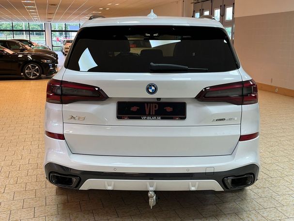 BMW X5 45e xDrive 291 kW image number 3