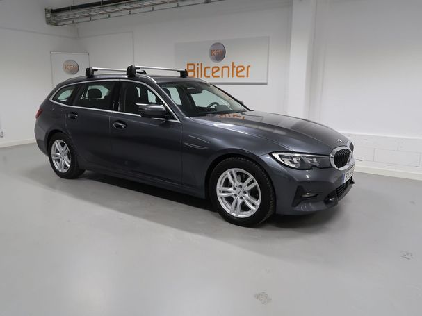 BMW 320d Touring xDrive 140 kW image number 2