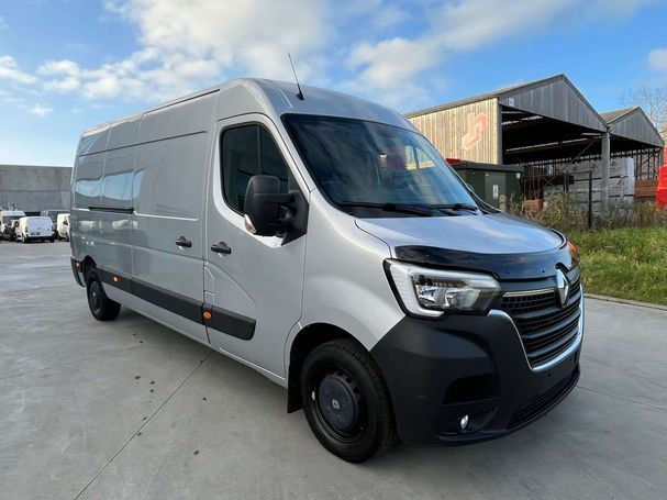 Renault Master 150 110 kW image number 2