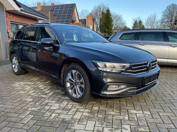 Volkswagen Passat Variant 2.0 TSI DSG 140 kW image number 2