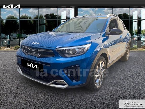 Kia Stonic 1.0 T-GDi 120 DCT 88 kW image number 1