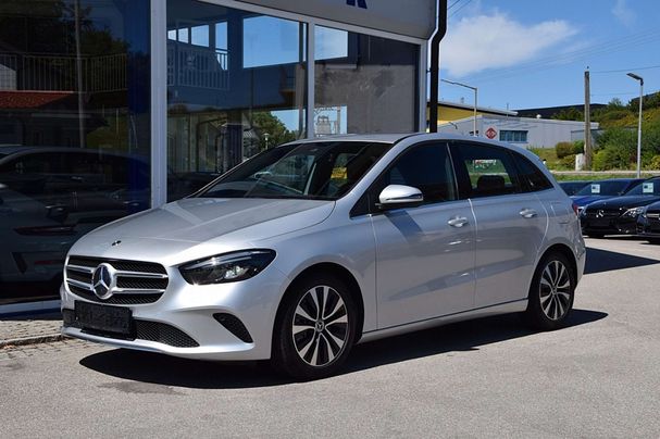 Mercedes-Benz B 250 4Matic 165 kW image number 1