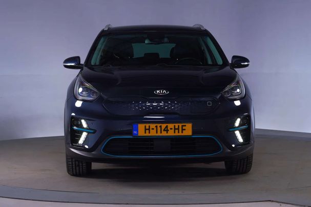 Kia Niro e 64 kWh 150 kW image number 30