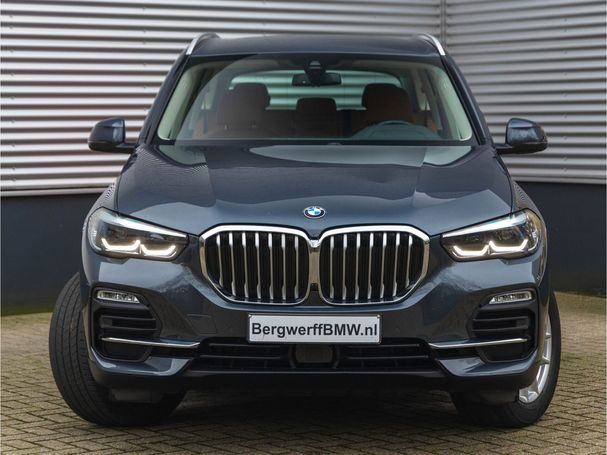 BMW X5 xDrive40i 250 kW image number 2