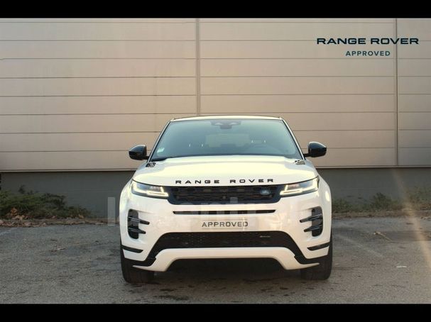 Land Rover Range Rover Evoque P200 147 kW image number 2