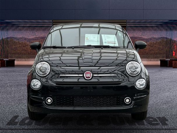 Fiat 500C 51 kW image number 4