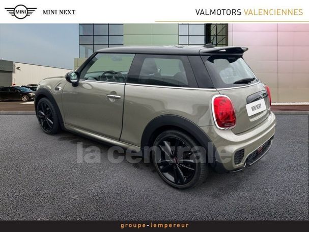 MINI Cooper 100 kW image number 4