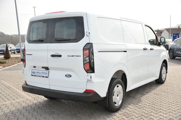 Ford Transit Custom 280 100 kW image number 8