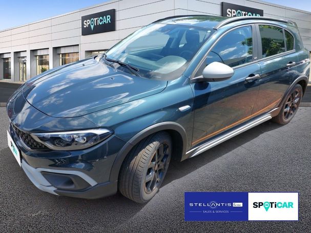 Fiat Tipo 96 kW image number 1