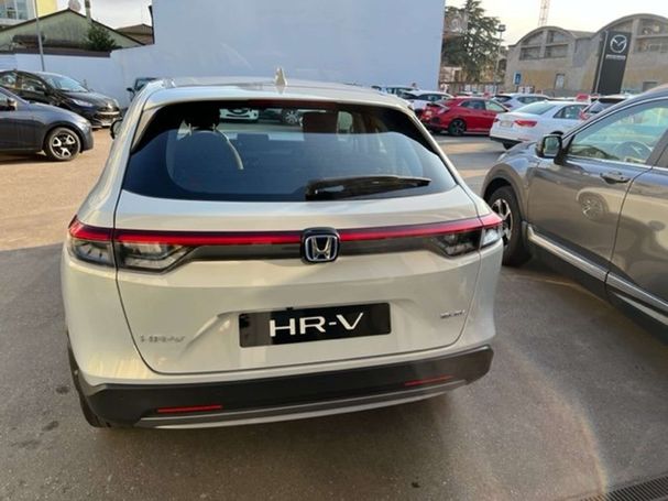 Honda HR-V 96 kW image number 3