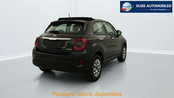 Fiat 500X 96 kW image number 18