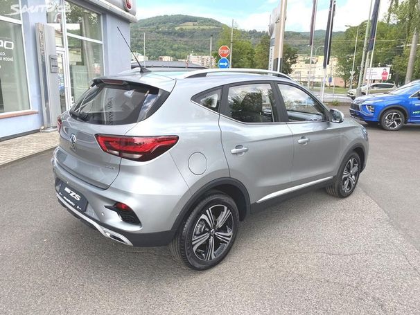 MG ZS 1.5 78 kW image number 11